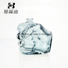Heißer Verkauf angepasst Mode Design Parfüm Glasflasche